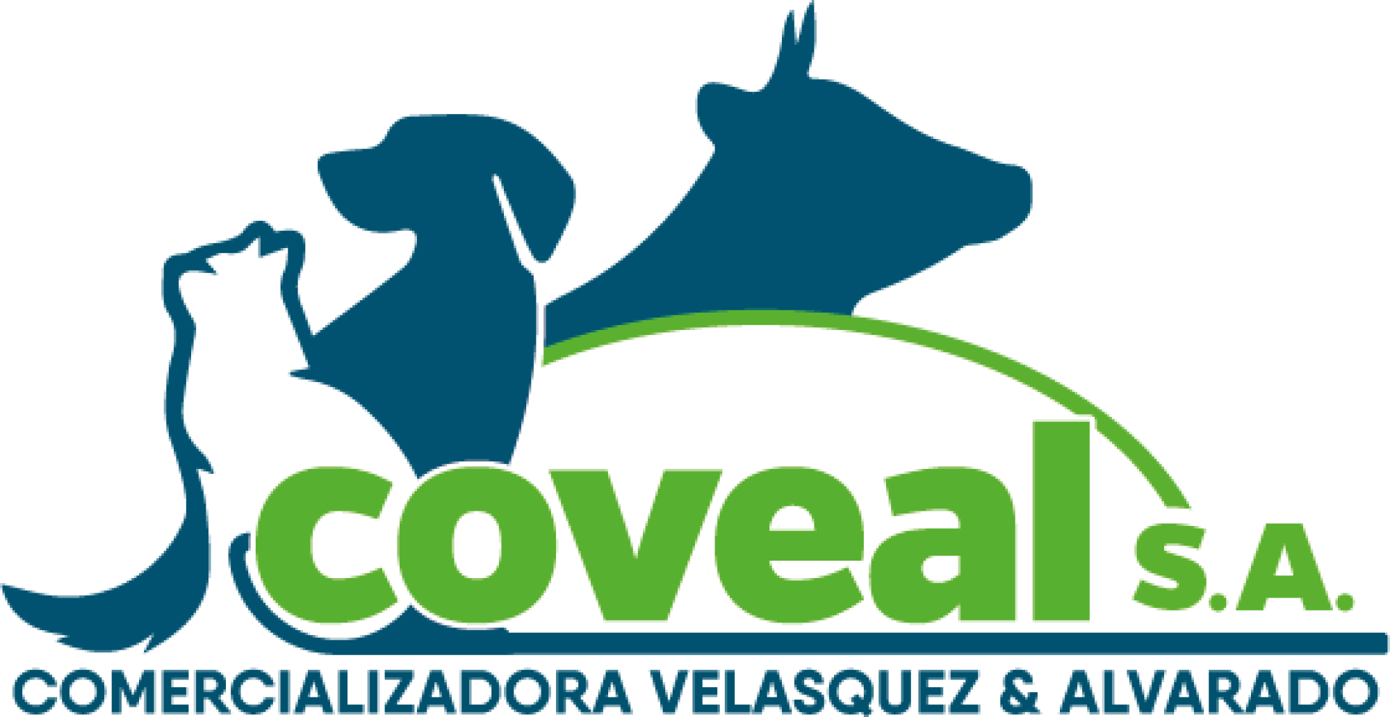 Coveal S.A.
